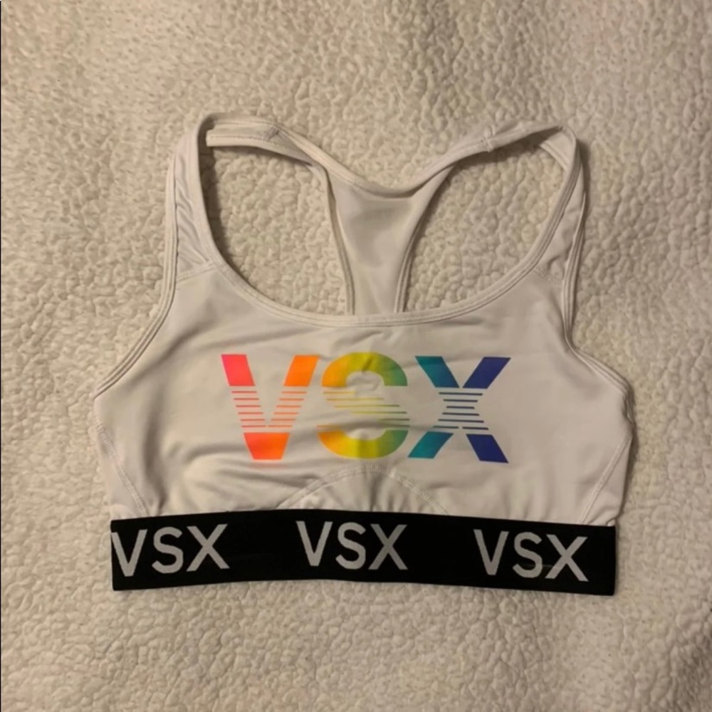 VS Sports Bra